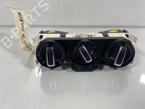 Used Climate control VW POLO V (6R1, 6C1) 1.4 (6R1) (85 hp) 20022544