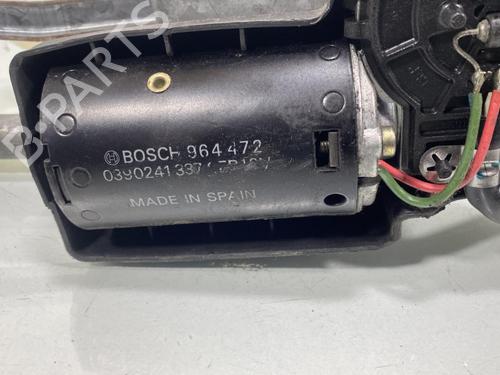 Front wiper motor CITROËN XANTIA (X1_, X2_) 1.9 Turbo D | BP19988971M29 