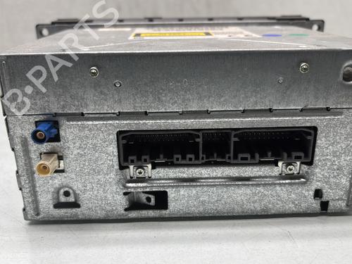 Radio CHRYSLER SEBRING (JS) 2.0 CRD | BP28279426E6 