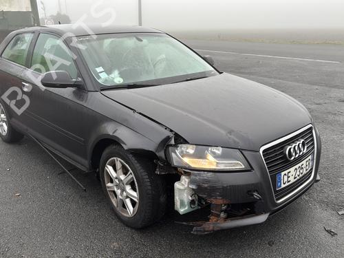 Right taillight AUDI A3 (8P1) 1.6 TDI | BP25446486C35 