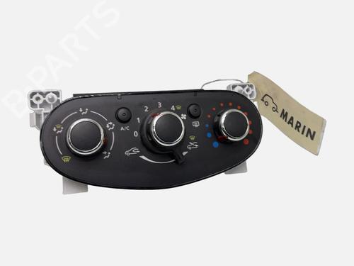 Climate control DACIA DUSTER (HS_) 1.5 dCi 4x4 | BP39520705I5 - Image 3