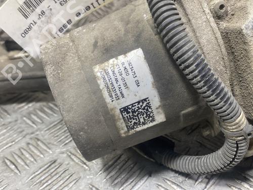 Used Steering rack Steering rack CITROËN DS3 (SA_) 1.4 HDi 70 (SA8HP4) (68 hp) 28385396 28385396
