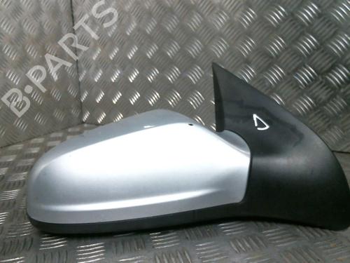 Right mirror OPEL ASTRA H GTC (A04) 1.9 CDTi 16V (L08) | BP20001154C27 