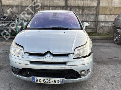 Left taillight CITROËN C4 I (LC_) 1.6 HDi | BP26026961C34 