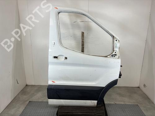 Dør højre fortil FORD TRANSIT V363 Platform/Chassis (FED, FFD) 2.0 EcoBlue RWD | BP39091014C3 - Image 2