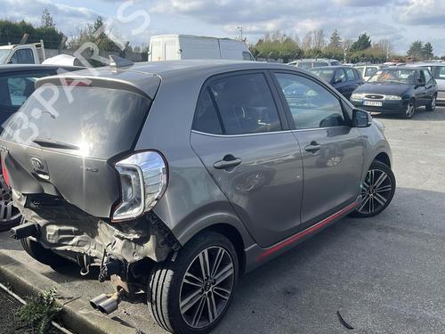 Right front window switch KIA PICANTO III (JA) 1.0 | BP19989747I26 - Image 5