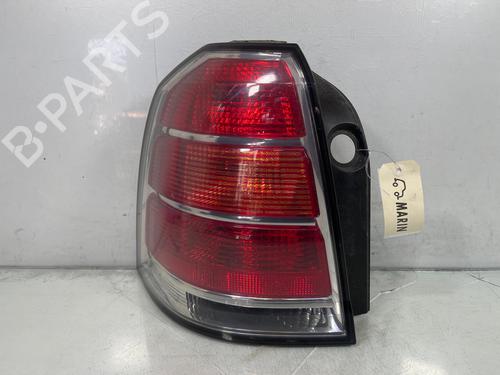 Used Left taillight Left taillight 36549429 36549429