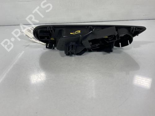 Front right interior door handle FORD FIESTA VI (CB1, CCN) 1.4 TDCi | BP20003968I14 
