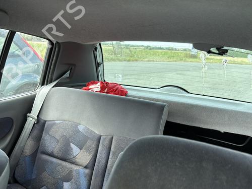 Left front fenders RENAULT CLIO II (BB_, CB_) 1.2 (BB0A, BB0F, BB10, BB1K, BB28, BB2D, BB2H, CB0A,... | BP32368081C41