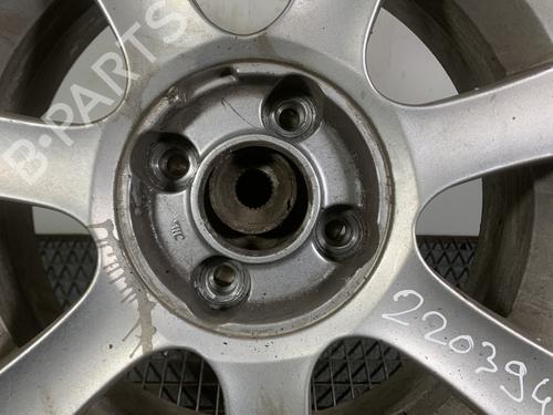 Rim PEUGEOT 1007 (KM_) 1.4 HDi | BP23218614C45