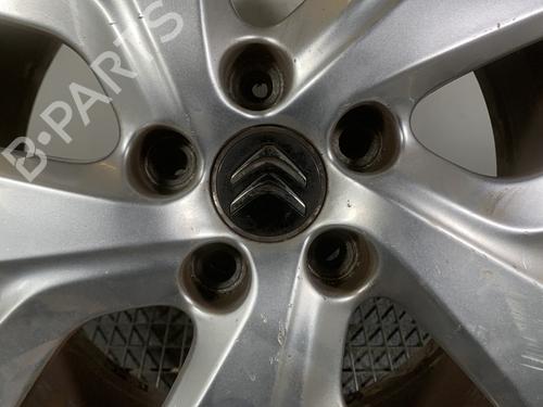 Rim CITROËN C4 Picasso II 1.6 BlueHDi 120 | BP24608776C45 
