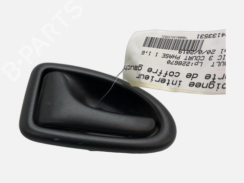 Interior handle RENAULT TRAFIC III Van (FG_) 1.6 dCi 125 (FGMH) | BP39902724I7 - Image 3