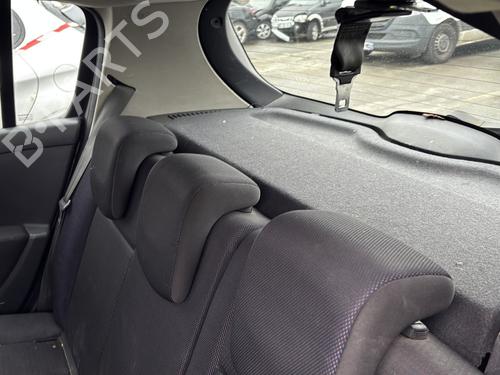 Front windshield wiper arm RENAULT CLIO III (BR0/1, CR0/1) 1.5 dCi (BR17, CR17) | BP29039374C143 