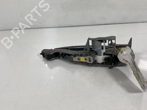 Front right exterior door handle CITROËN C3 II (SC_) 1.4 HDi 70 (SC8HZC, SC8HR0, SC8HP4) | BP20004276C129 