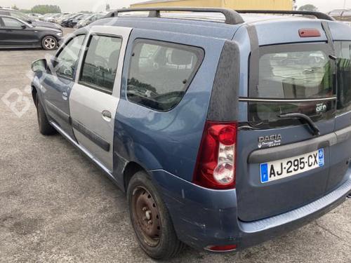Left taillight DACIA LOGAN MCV (KS_) 1.5 dCi (KS04) | BP28163345C34 