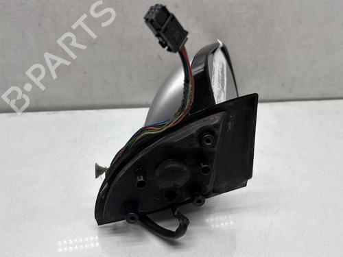 Right mirror PEUGEOT 307 Break (3E) 1.6 HDi 110 | BP28279847C27 