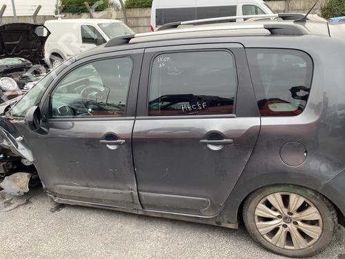 Front left window mechanism CITROËN C3 Picasso (SH_) 1.6 HDI 90 | BP28279603C22  - Image 19