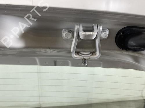Tailgate VW UP! (121, 122, BL1, BL2, BL3, 123) 1.0 | BP19963972C6 