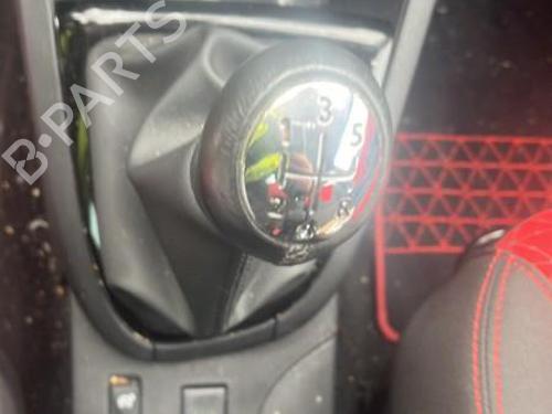 Front left door window RENAULT CLIO IV Grandtour (KH_) 1.5 dCi 90 (KHN3, KHN4) | BP30174050C18 
