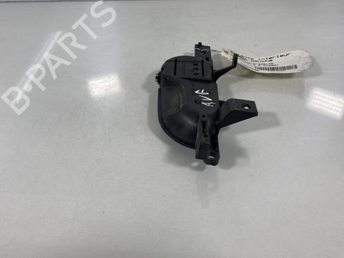 Used Front left interior door handle Front left interior door handle PEUGEOT 806 (221) [1994-2002] 19972792 19972792