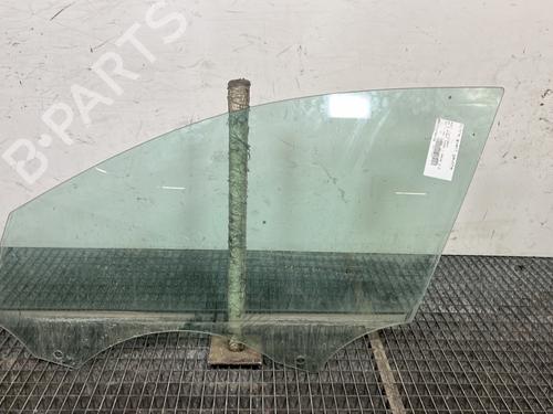 Used Front left door window AUDI A4 B8 Avant (8K5) 2.0 TDI (143 hp) 31646768