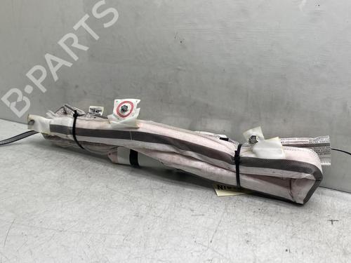 Venstre gardin airbag PEUGEOT RIFTER 1.5 BlueHDi 100 (102 hp) 19953003