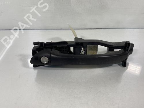 Venstre foran utvendig håndtak MERCEDES-BENZ C-CLASS Coupe (CL203) C 220 CDI (203.706) | BP20004296C128 
