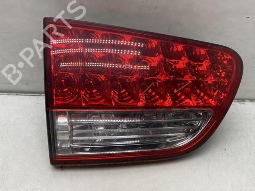 Used Left tailgate light CITROËN C-CROSSER (VU_, VV_) 2.2 HDi (156 hp) 23769555