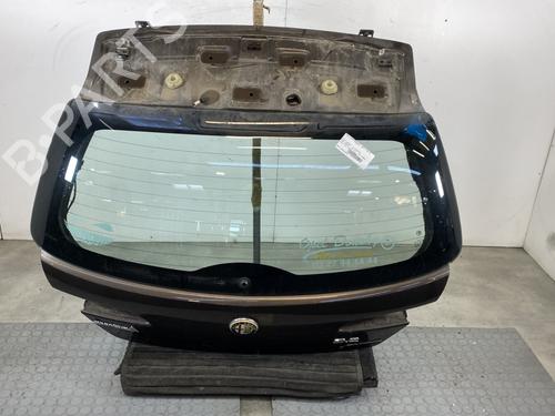 Used Tailgate ALFA ROMEO 159 Sportwagon (939_) 1.9 JTDM 8V (939BXE1B) (120 hp) 23765130