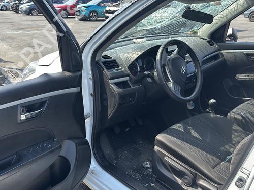 Left front window switch SUZUKI SWIFT IV (FZ, NZ) 1.2 (AZH412, ZC72S) | BP32495848I27 