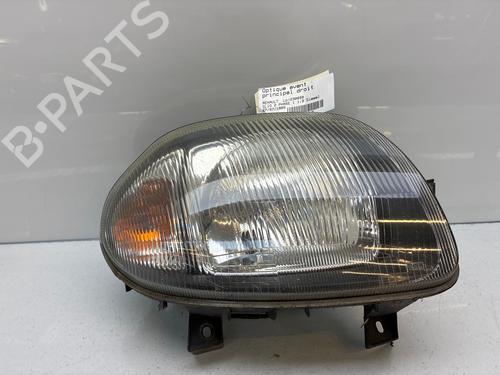 Faro anteriore destro Faro anteriore destro 37723324 37723324
