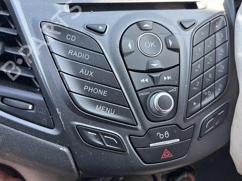 Front right interior door handle FORD FIESTA VI (CB1, CCN) 1.25 | BP31212068I14 - Image 17