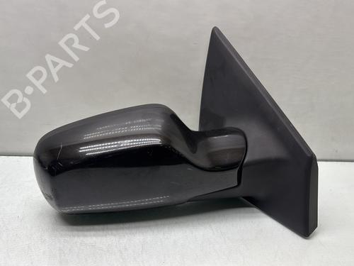 Right mirror RENAULT CLIO III (BR0/1, CR0/1) 1.6 16V (BR09, BR0T, CR09, CR0T) | BP29939188C27