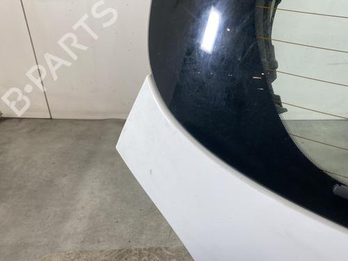 Used Tailgate Tailgate PEUGEOT 208 I (CA_, CC_) 1.6 HDi / BlueHDi 75 (75 hp) 19970569 19970569