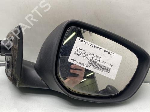 right-mirror-citroen-c4-cactus-2014-26288166 main image