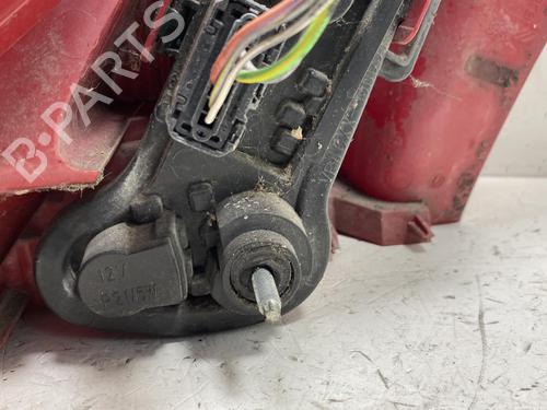 Used Right taillight CITROËN C4 Coupe (LA_) 1.6 HDi (109 hp) 19975571