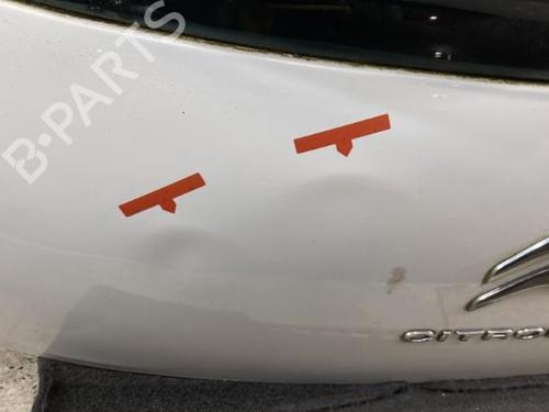 Tailgate CITROËN C3 I (FC_, FN_)  | BP21960970C6 