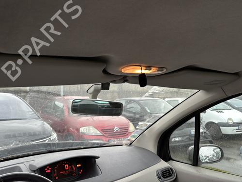 Left front indicator RENAULT MODUS / GRAND MODUS (F/JP0_) 1.5 dCi (FP0E, JP0E) | BP30579727C32 - Image 8