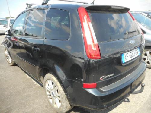 Front left interior door handle FORD C-MAX (DM2)  | BP20032862I13  - Image 8