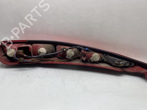 Right taillight CITROËN C8 (EA_, EB_) 2.2 HDi | BP29842133C35