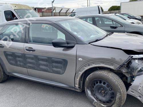 Hovedlysbryter CITROËN C4 CACTUS 1.2 VTi 82 | BP32168517I24  - Image 19