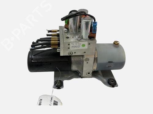 Electronic module SAAB 9-3 Convertible (YS3F) 1.9 TiD | BP40449358M83 - Image 3