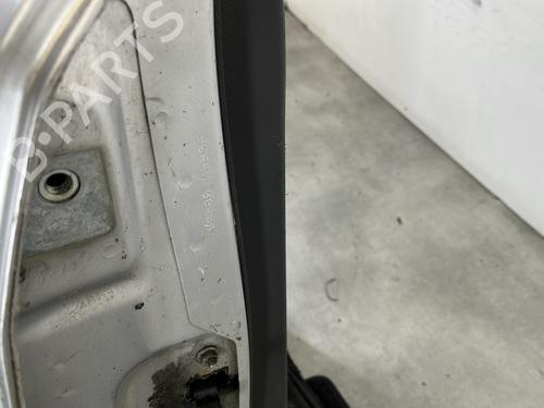 Right rear door OPEL CORSA D (S07) 1.3 CDTI (L08, L68) | BP29999507C5