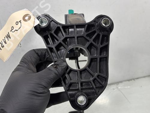 Clutch pedal RENAULT LAGUNA III (BT0/1) 2.0 dCi (BT01, BT08, BT09, BT0E, BT0K, BT12, BT1C, BT1D,... | BP31134792I13 