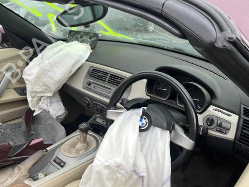 Used Parts BMW Z4 Roadster (E85) 2.5 i (192 hp) 4311309