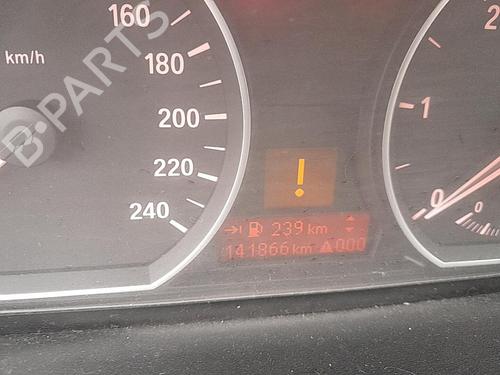 Engine control unit (ECU) BMW 1 (E87) 116 d | BP21196835M57 