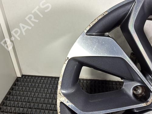 Fælk Fælk RENAULT MEGANE IV Grandtour (K9A/M/N_) 1.5 dCi 110 (110 hp) 33659529 33659529