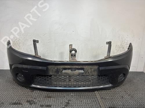 Front bumper DACIA SANDERO | BP35897018C7 - Image 2