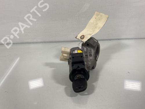 Used Ignition barrel PEUGEOT 108 1.2 (82 hp) 19976880