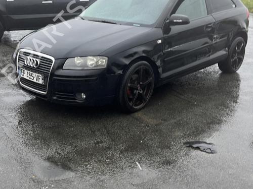 Nebelscheinwerfer links AUDI A3 (8P1) 2.0 TDI 16V | BP26952479C30 